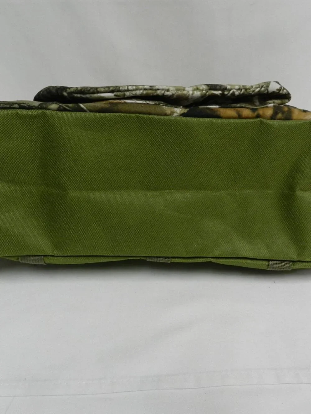 Shangyuan Tree Stand Hunting Bag Fanny Pack for Treestands Climbing camo NIB NEW